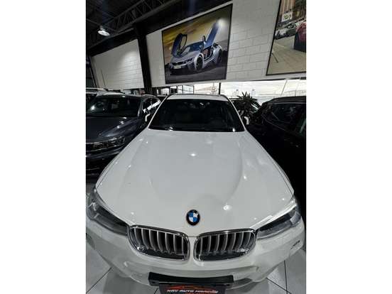 BMW-X3-2015