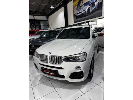 BMW-X3-2015