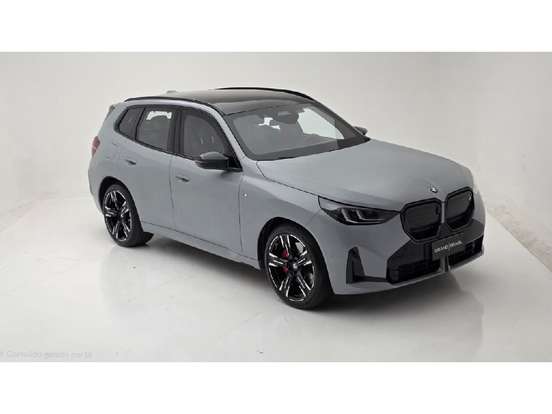 BMW-X3-2025