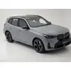 BMW X3 3.0 TWINPOWER MHEV M50 XDRIVE STEPTRONIC BMW X3 3.0 TWINPOWER MHEV M50 XDRIVE STEPTRONIC