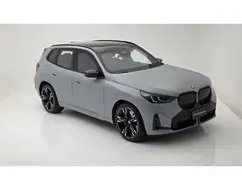 BMW X3 3.0 TWINPOWER MHEV M50 XDRIVE STEPTRONIC BMW X3 3.0 TWINPOWER MHEV M50 XDRIVE STEPTRONIC