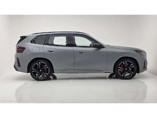 BMW-X3-3.0 TWINPOWER MHEV M50 XDRIVE STEPTRONIC BMW-X3-2025