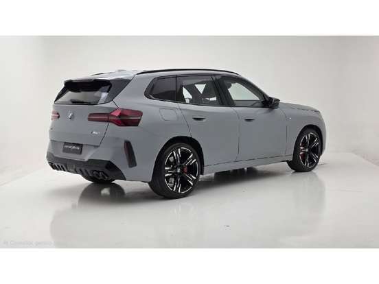BMW-X3-2025