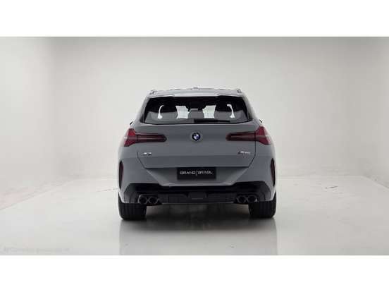 BMW-X3-2025