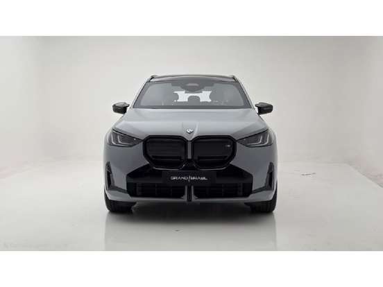 BMW-X3-3.0 TWINPOWER MHEV M50 XDRIVE STEPTRONIC BMW-X3-2025