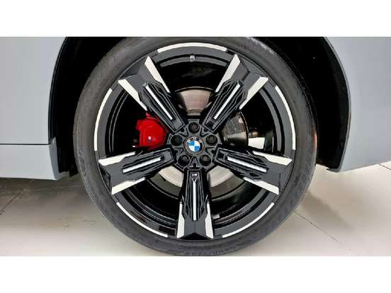 BMW-X3-3.0 TWINPOWER MHEV M50 XDRIVE STEPTRONIC BMW-X3-2025