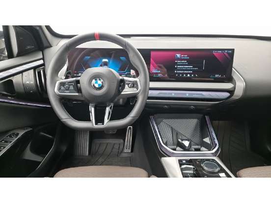 BMW-X3-3.0 TWINPOWER MHEV M50 XDRIVE STEPTRONIC BMW-X3-2025