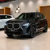 BMW X3 3.0 TWINPOWER MHEV M50 XDRIVE STEPTRONIC BMW X3 3.0 TWINPOWER MHEV M50 XDRIVE STEPTRONIC