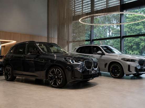 BMW-X3-3.0 TWINPOWER MHEV M50 XDRIVE STEPTRONIC BMW-X3-2026
