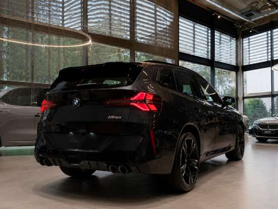 BMW-X3-2026