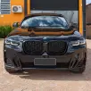 BMW X4 2.0 16V GASOLINA XDRIVE30I M SPORT STEPTRONIC BMW X4 2.0 16V GASOLINA XDRIVE30I M SPORT STEPTRONIC