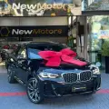 BMW X4 2.0 16V GASOLINA XDRIVE30I M SPORT STEPTRONIC BMW X4 2.0 16V GASOLINA XDRIVE30I M SPORT STEPTRONIC