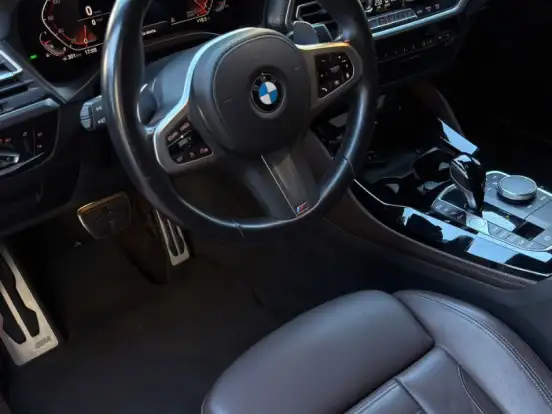 BMW-X4-2.0 16V GASOLINA XDRIVE30I M SPORT STEPTRONIC BMW-X4-2023