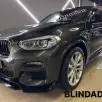 BMW X4 2.0 16V GASOLINA XDRIVE30I M SPORT STEPTRONIC BMW X4 2.0 16V GASOLINA XDRIVE30I M SPORT STEPTRONIC