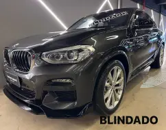 BMW X4 2.0 16V GASOLINA XDRIVE30I M SPORT STEPTRONIC BMW X4 2.0 16V GASOLINA XDRIVE30I M SPORT STEPTRONIC