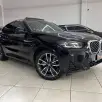 BMW X4 2.0 16V GASOLINA XDRIVE30I M SPORT STEPTRONIC BMW X4 2.0 16V GASOLINA XDRIVE30I M SPORT STEPTRONIC