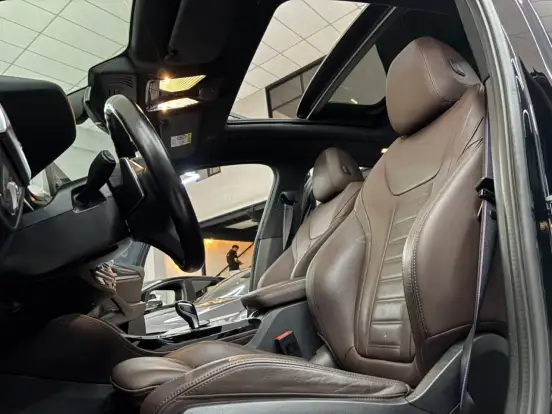 BMW-X4-2.0 16V GASOLINA XDRIVE30I M SPORT STEPTRONIC BMW-X4-2023