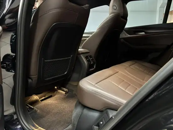 BMW-X4-2.0 16V GASOLINA XDRIVE30I M SPORT STEPTRONIC BMW-X4-2023