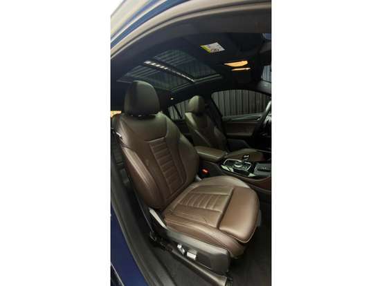 BMW-X4-2.0 16V GASOLINA XDRIVE30I M SPORT STEPTRONIC BMW-X4-2022