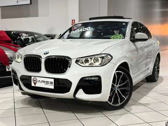 BMW-X4-2019