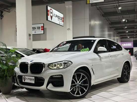 BMW-X4-2019