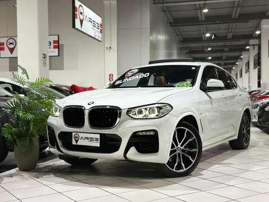 BMW-X4-2019