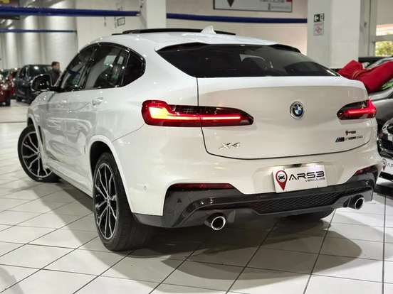 BMW-X4-2019