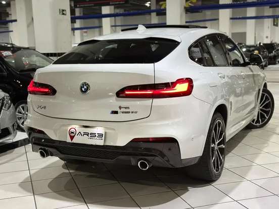 BMW-X4-2019