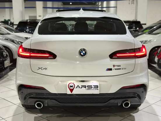 BMW-X4-2019