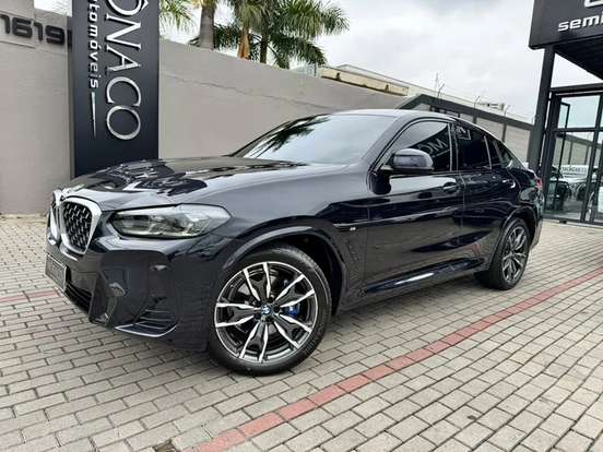 BMW-X4-2023