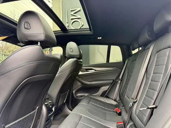 BMW-X4-2.0 16V GASOLINA XDRIVE30I M SPORT STEPTRONIC BMW-X4-2023