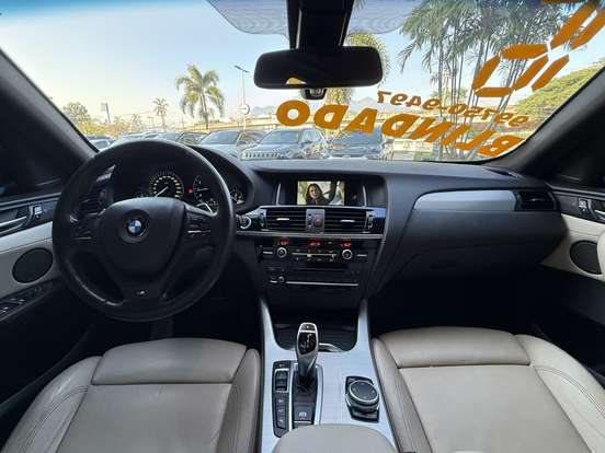 BMW-X4-2015