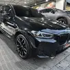 BMW X4 3.0 TWINPOWER GASOLINA M40I STEPTRONIC BMW X4 3.0 TWINPOWER GASOLINA M40I STEPTRONIC