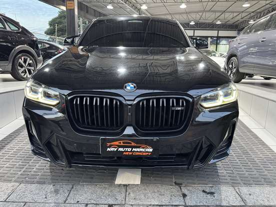 BMW-X4-2023