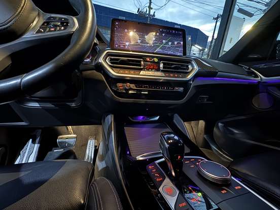 BMW-X4-2023