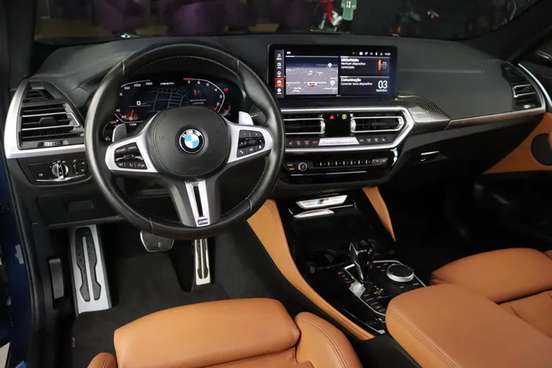 BMW-X4-2022
