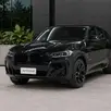 BMW X4 3.0 TWINPOWER GASOLINA M40I STEPTRONIC BMW X4 3.0 TWINPOWER GASOLINA M40I STEPTRONIC