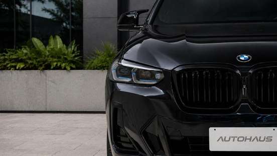 BMW-X4-2022