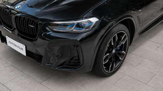 BMW-X4-2022
