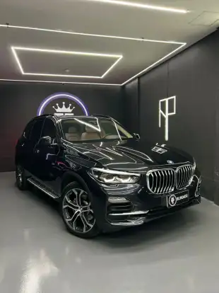 BMW-X5-2019