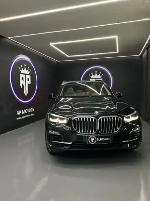 BMW-X5-2019