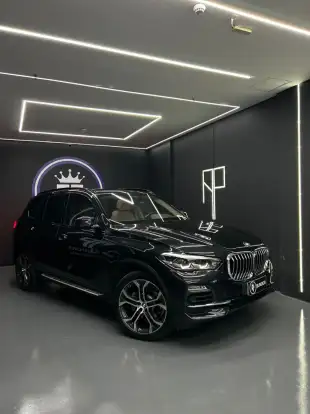BMW-X5-2019