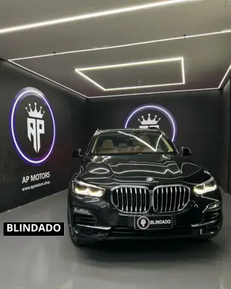 BMW-X5-2019
