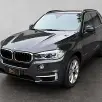 BMW X5 3.0 4X4 30D I6 TURBO DIESEL 4P AUTOMÁTICO BMW X5 3.0 4X4 30D I6 TURBO DIESEL 4P AUTOMÁTICO