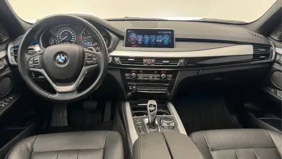 BMW-X5-2017