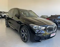 BMW X5 3.0 I6 TURBO HÍBRIDO XDRIVE45E M SPORT AUTOMÁTICO BMW X5 3.0 I6 TURBO HÍBRIDO XDRIVE45E M SPORT AUTOMÁTICO