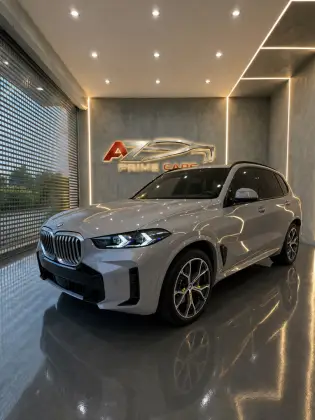 BMW X5 3.0 I6 TURBO HÍBRIDO XDRIVE50E M SPORT AUTOMÁTICO
