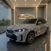 BMW X5 3.0 I6 TURBO HÍBRIDO XDRIVE50E M SPORT AUTOMÁTICO BMW X5 3.0 I6 TURBO HÍBRIDO XDRIVE50E M SPORT AUTOMÁTICO