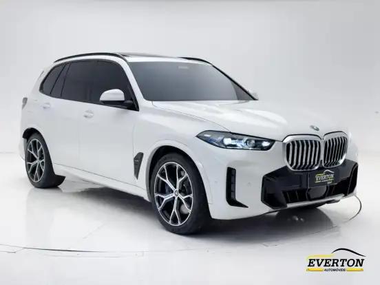 BMW-X5-3.0 I6 TURBO HÍBRIDO XDRIVE50E M SPORT AUTOMÁTICO BMW-X5-2023