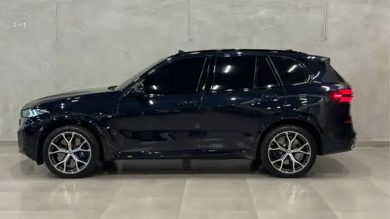 BMW-X5-2023